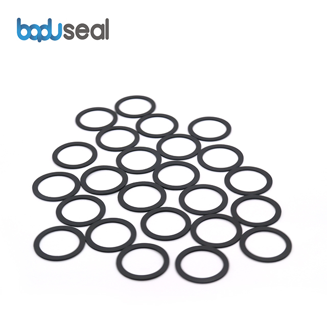 FKM o-rings