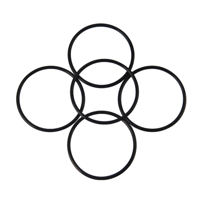 food grade o-rings