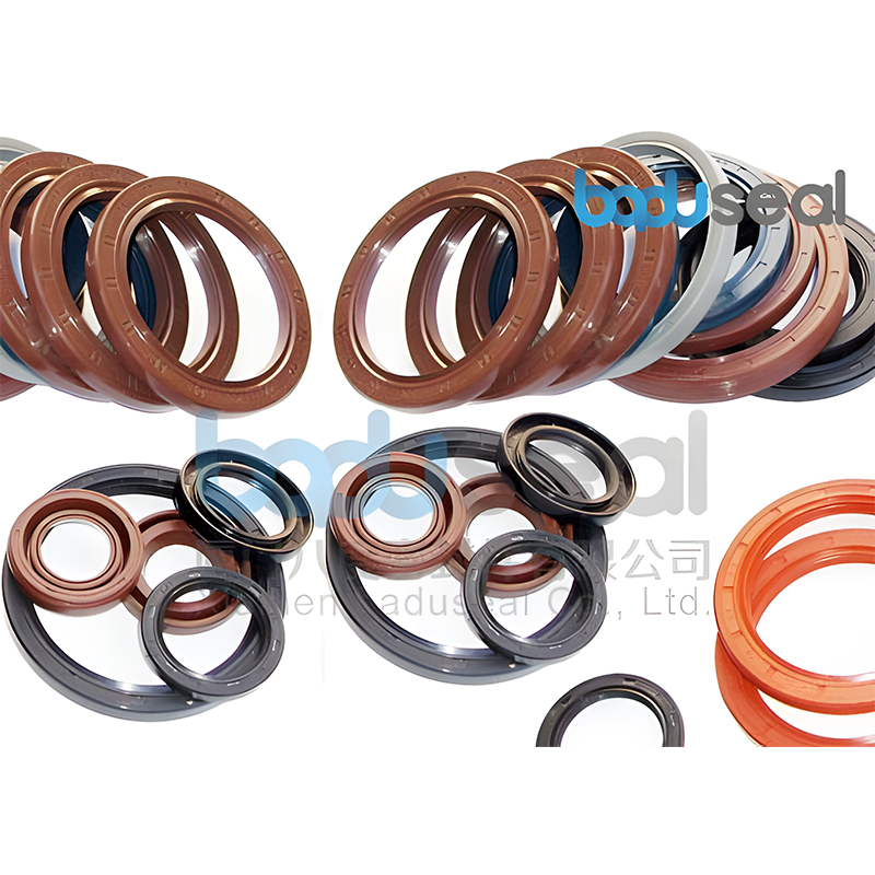 O-ring FKM seal ring factory supply direct rubber products seal ring