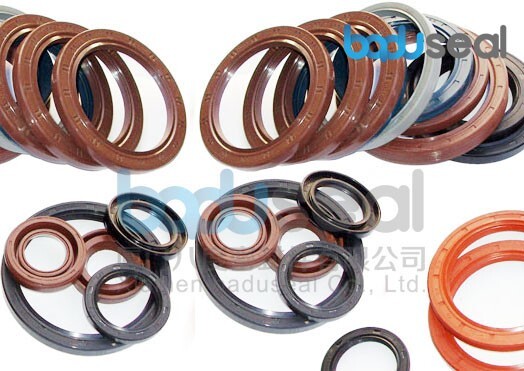 O-ring FKM seal ring factory supply direct rubber products seal ring