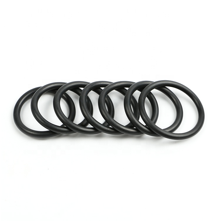 O-ring EPDM sealing ring Xiamen O-ring Xiamen hydrogenated butyl rubber O-ring