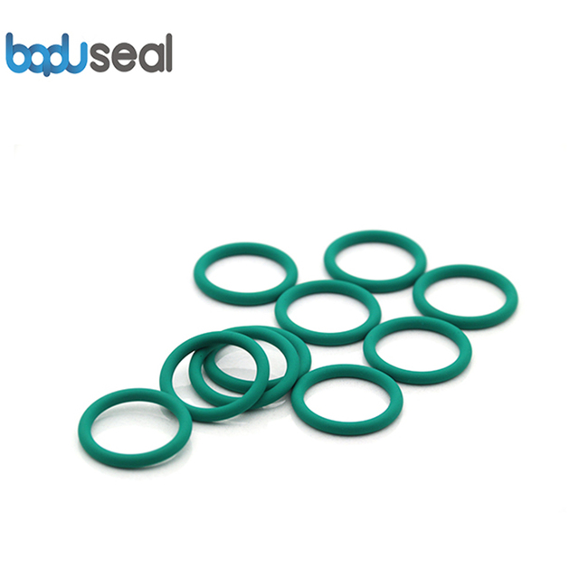 Factory Supply High Temperature Resistance Nbr Rubber O-Ring Seal