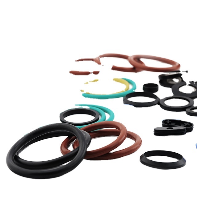 135mm*9mm NBR70 oil resistance O ring seal