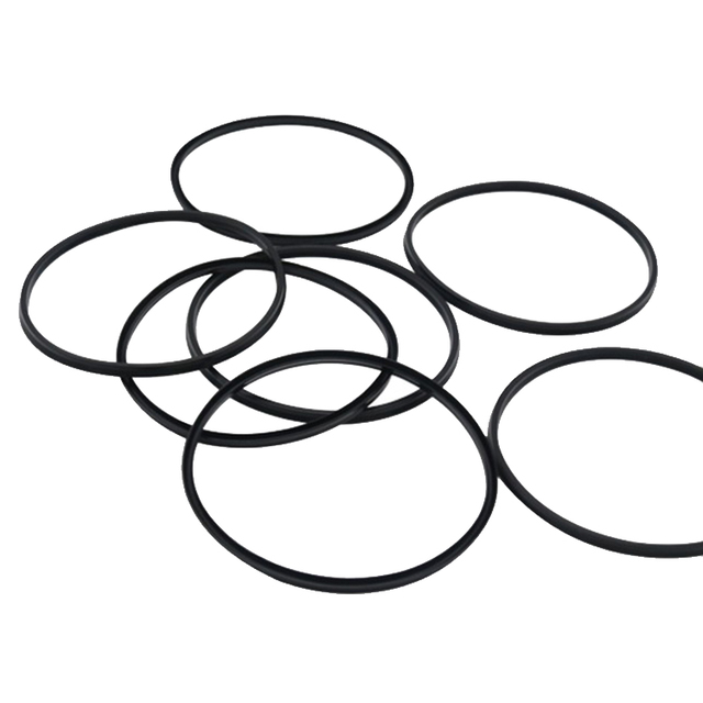 135mm*9mm NBR70 oil resistance O ring seal