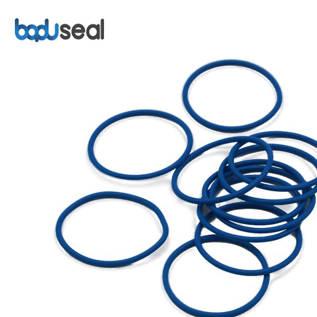 135mm*9mm NBR70 oil resistance O ring seal