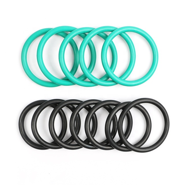 104mm*9.5mm NBR70 oil resistance O ring seal