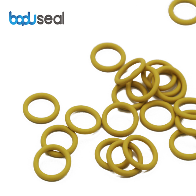 104mm*9.5mm NBR70 oil resistance O ring seal