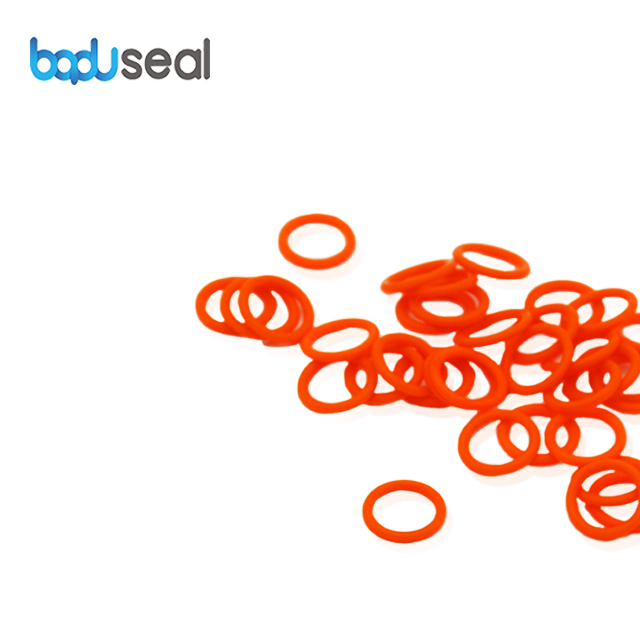 104mm*9.5mm NBR70 oil resistance O ring seal