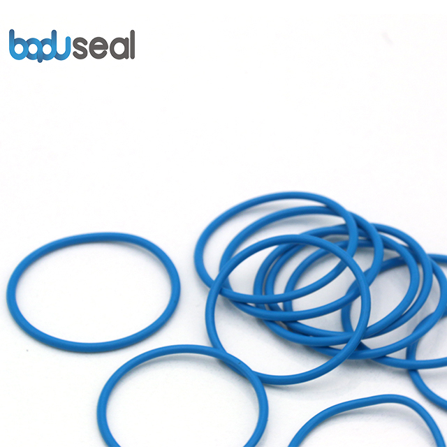 104mm*9.5mm NBR70 oil resistance O ring seal
