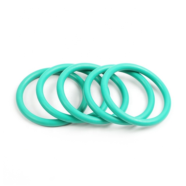93.3mm*9.5mm NBR70 oil resistance o ring seal