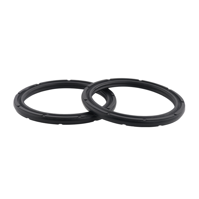 OEM Customized Concrete Pump O RING Shape Dn100 Rubber Seal Ring