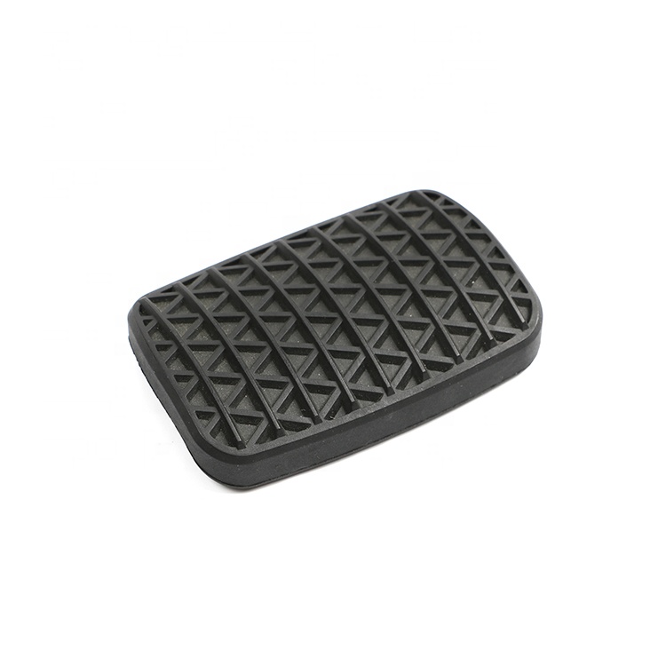 Manufacturer for direct silicone customized products rubber customized parts of the special-shaped parts