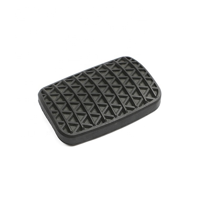 Manufacturer for direct silicone customized products rubber customized parts of the special-shaped parts