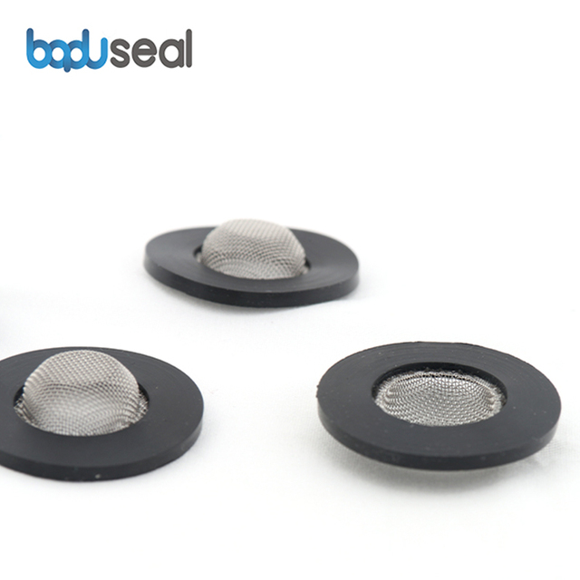 New Design Waterproof Non-Toxic Rubber O Ring Seal Sealed Washers
