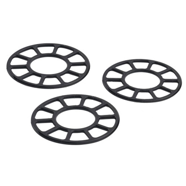 Customized machinery flat rubber gaskets