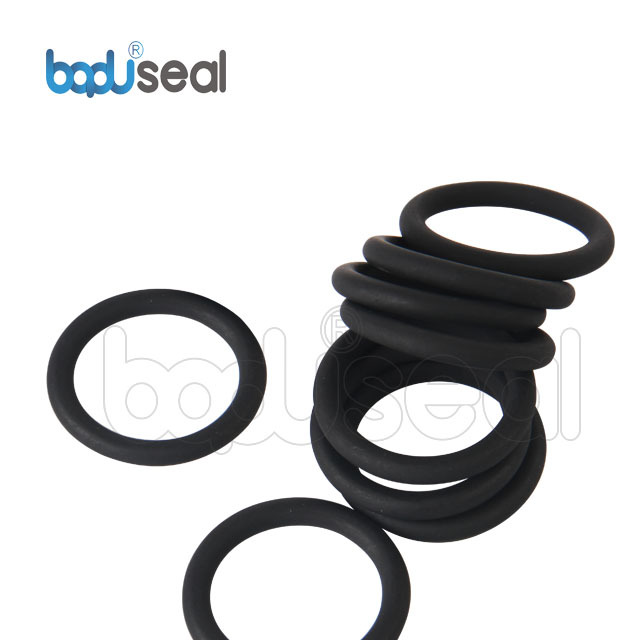 Customized machinery flat rubber gaskets