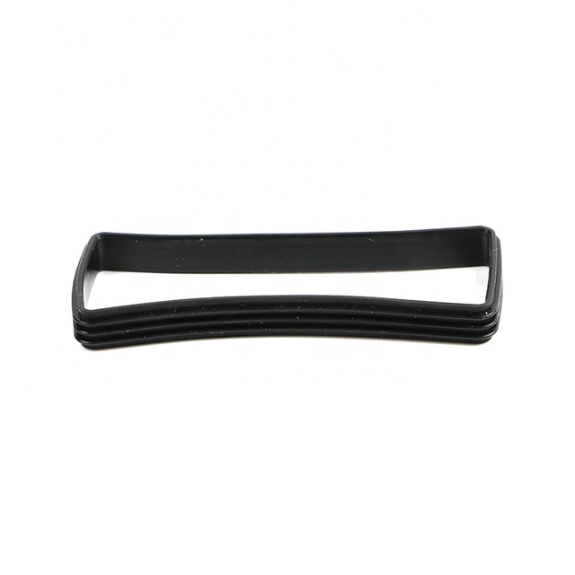 High Quality 30-90 Shore Hardness Rubber O Ring rubber seal for auto spare parts