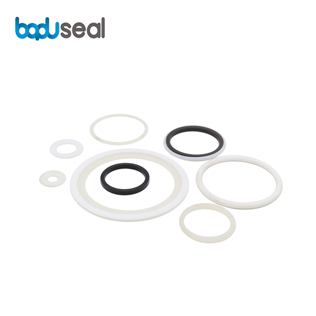 epdm silicone fkm rubber gasket