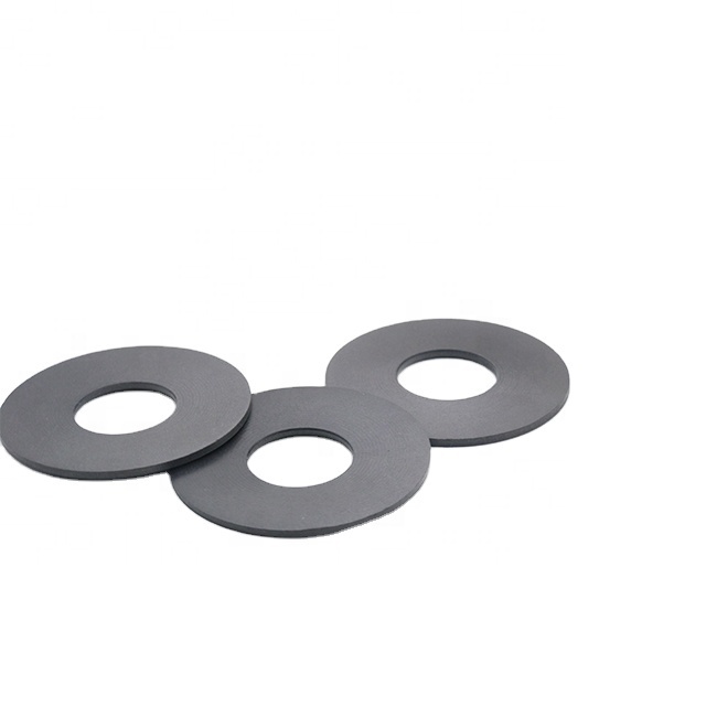 Rubber NBR FKM Waterproof Gasket
