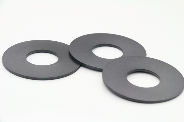 Rubber NBR FKM Waterproof Gasket