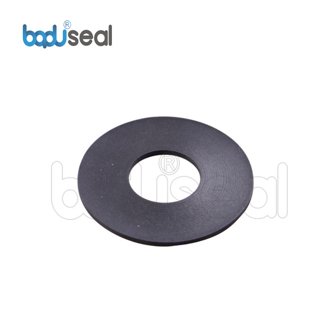 Hot Selling RoHS Certification O RING Custom Silicone Rubber Gasket