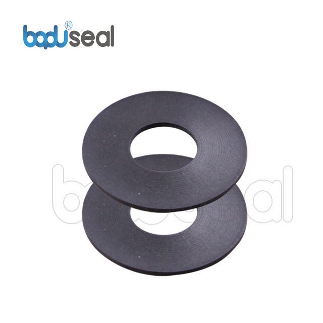 Hot Selling RoHS Certification O RING Custom Silicone Rubber Gasket