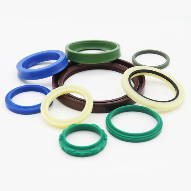 rubber sealing ring