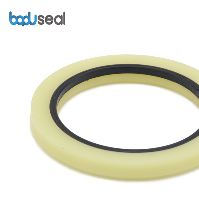 NBR nitrile rubber skeleton oil seal fluorine rubber oil seal rotary oil seal
