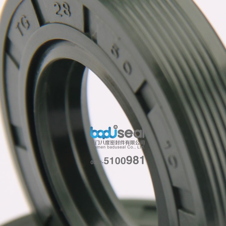 Skeleton oil seal mechanical seals TTO skeleton oil seal industrial seals custom seals manufacturers