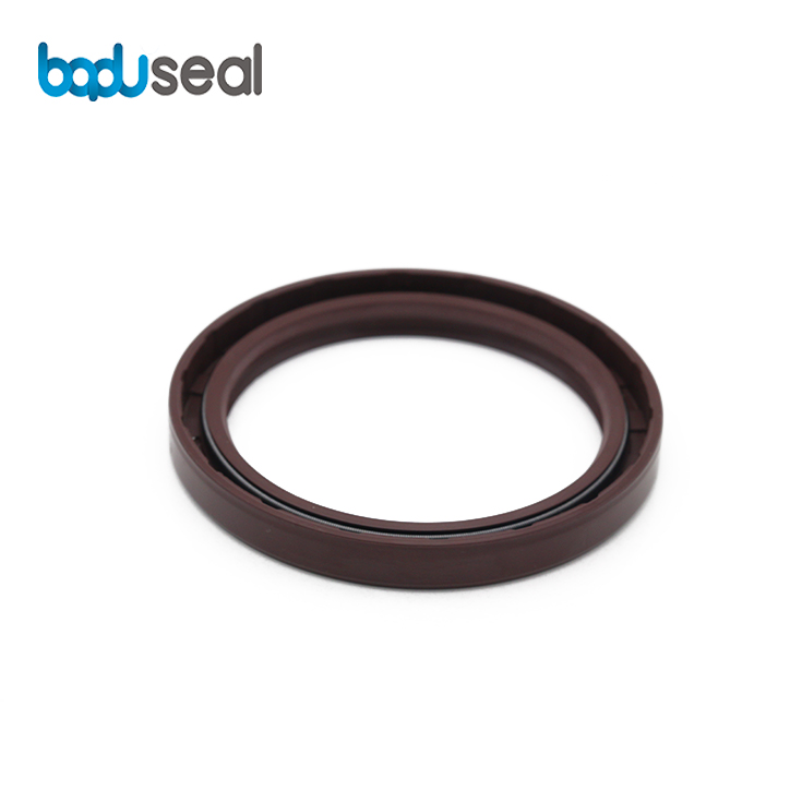 TC skeleton oil seal ring high temperature resistant fluorine rubber butadiene oil resistant wear - resistant auto - friction rotating reciprocating oil seal ring