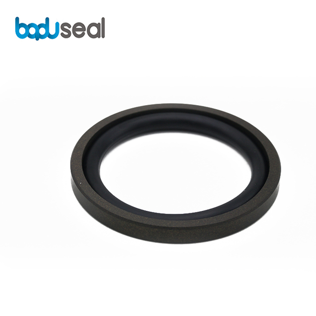 NBR FPM FKM shaft rubber oil seal