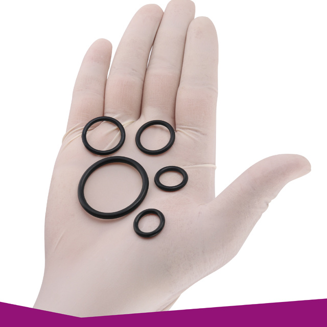 O Ring Kit for volvo excavator 32size  Metric Rubber O Ring Washer Assortment Kit O Ring Set