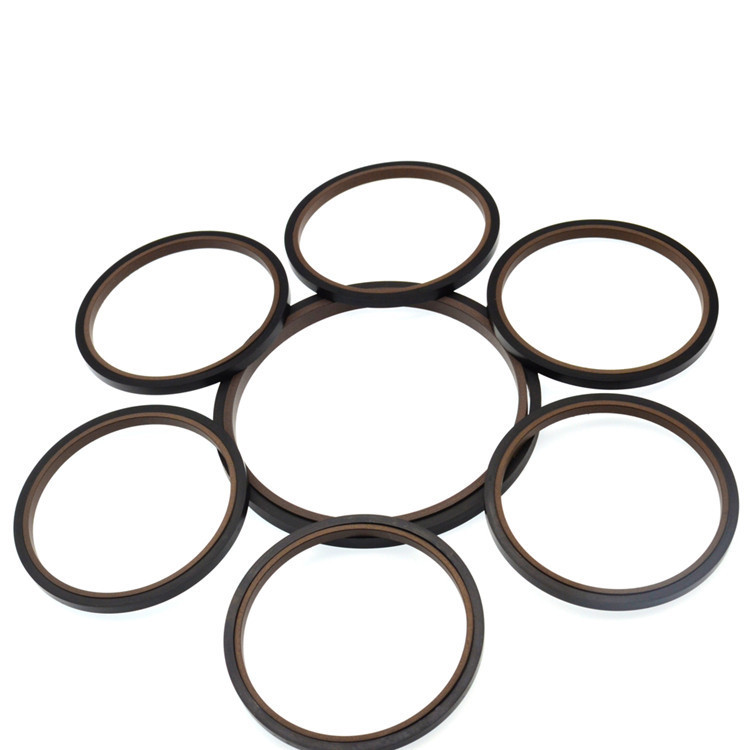 Hydraulic rod seals SPN