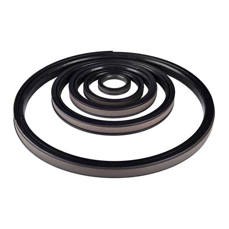 Hydraulic piston seals SPGW