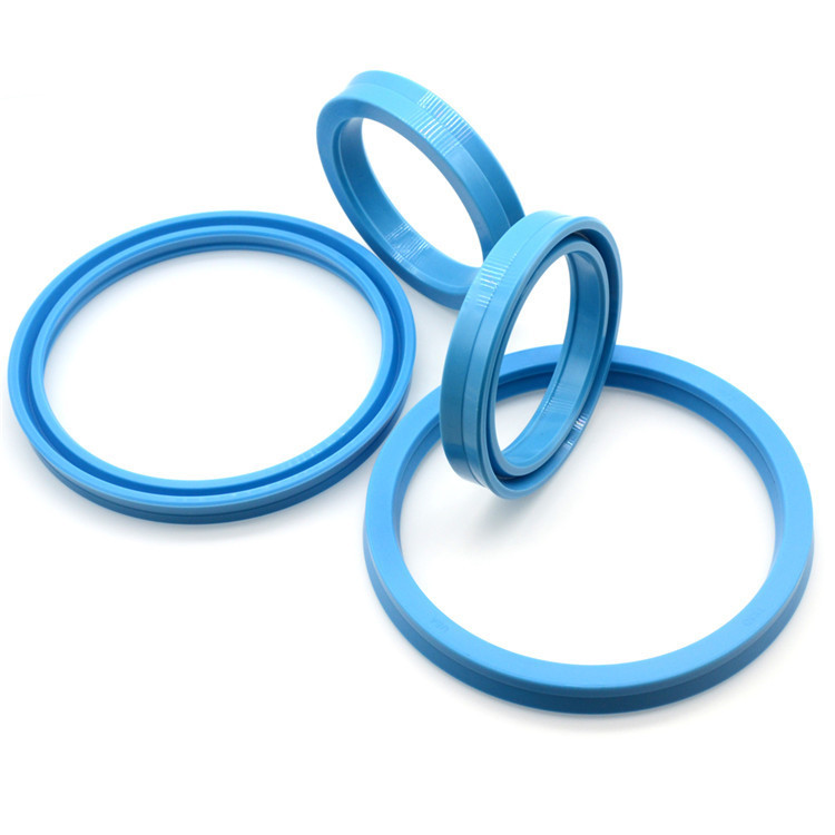 Hydraulic rod seals IDI/PTB MPI/MPS/ROD