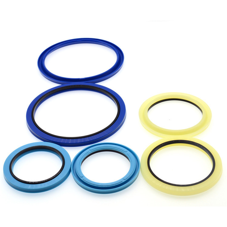 Hydraulic rod seals HBY/ZBR