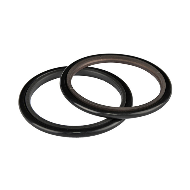 Hydraulic rod seals HBTS