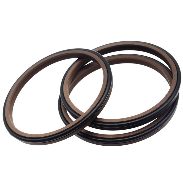 Hydraulic Wiper seals GSZ