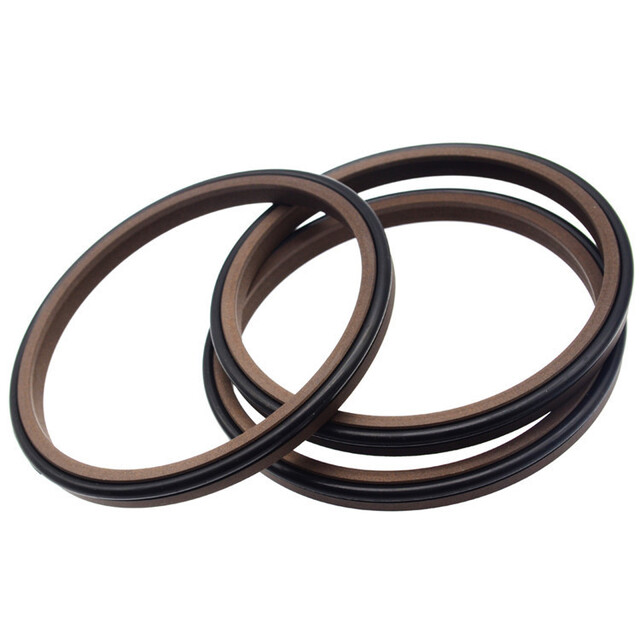 Hydraulic Wiper seals GSZ
