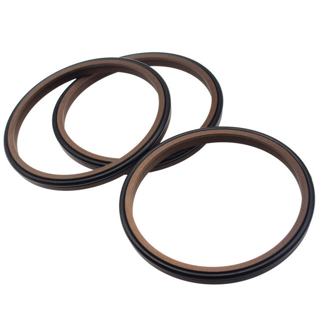 Hydraulic Wiper seals GSZ