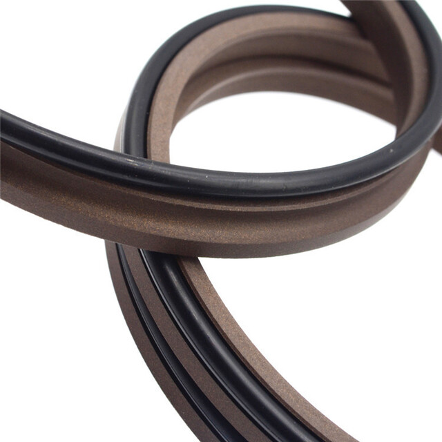 Hydraulic Wiper seals GSZ