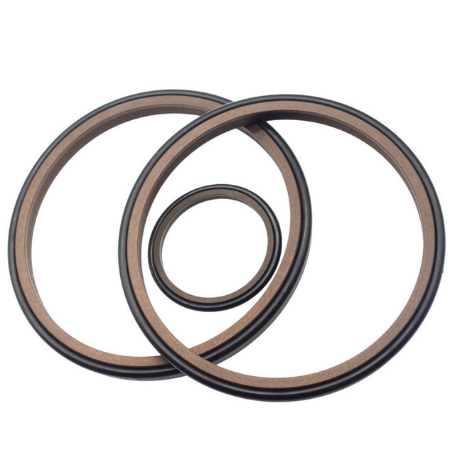 Hydraulic Wiper seals GSZ