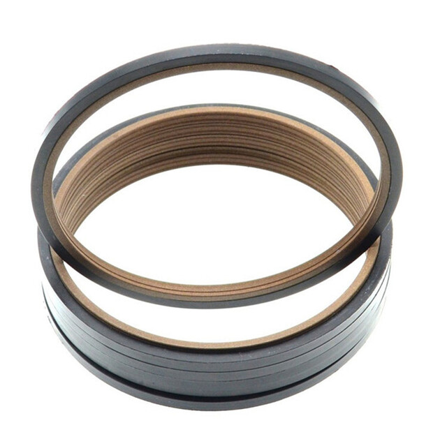 Hydraulic rotary seals GRS