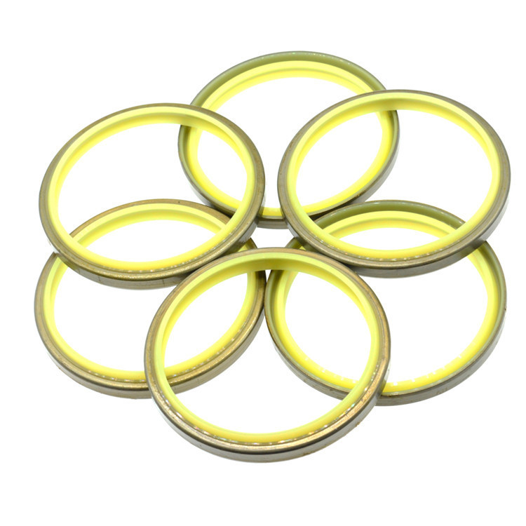 Hydraulic Wiper seals DKB