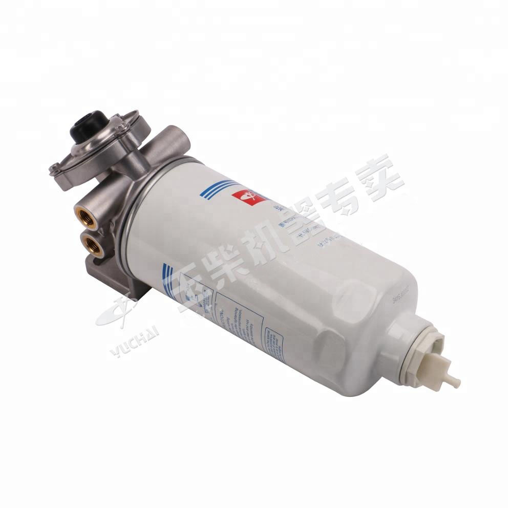 YC G5800-1105200D Fuel Pre-Filter Components