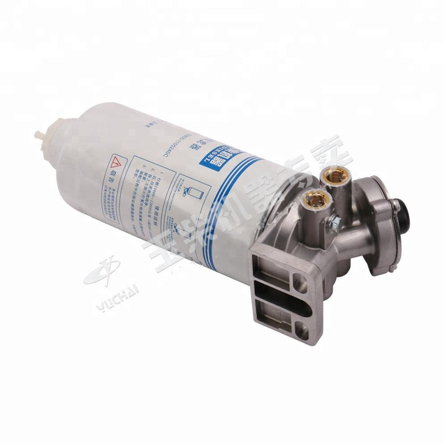 YC G5800-1105200D Fuel Pre-Filter Components