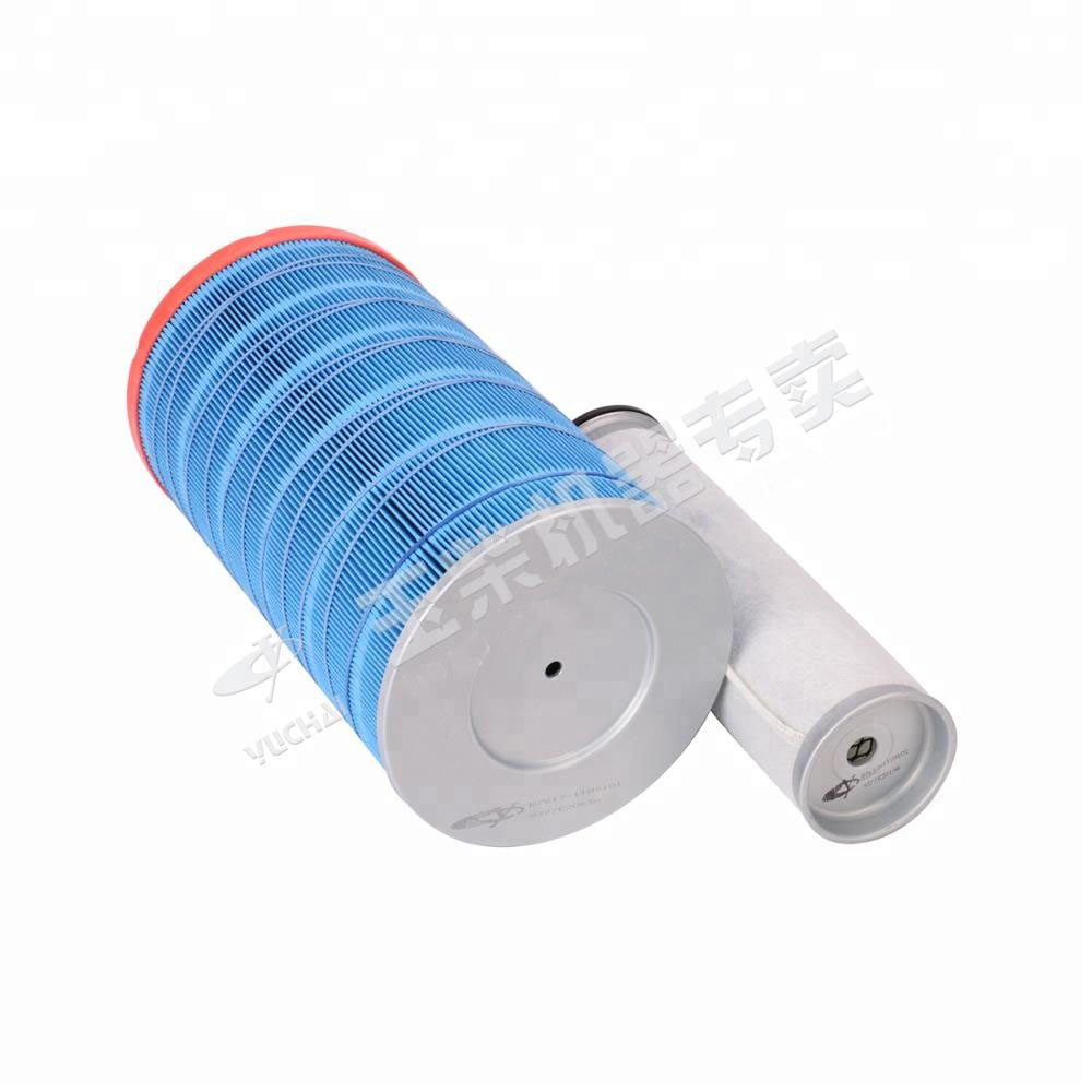 YC B7617-1109101* Air Filter Core