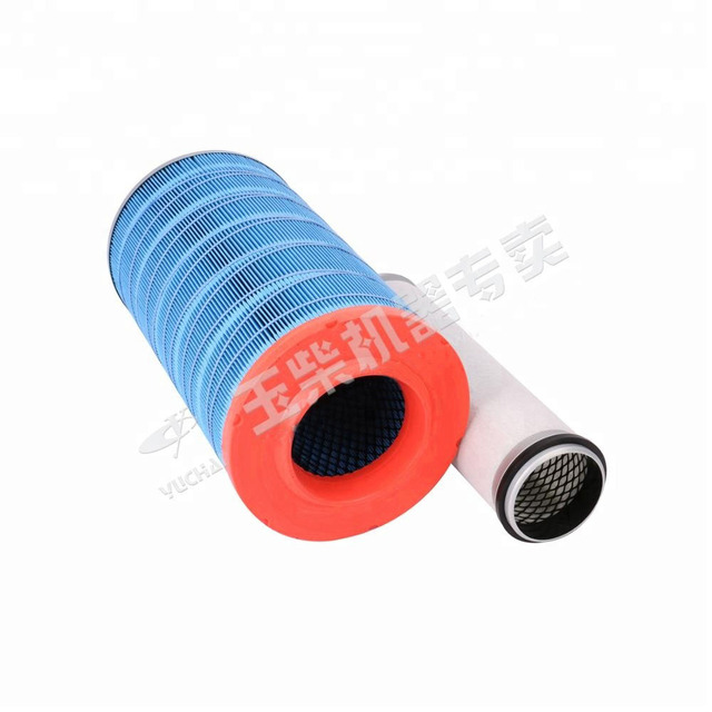 YC B7617-1109101* Air Filter Core