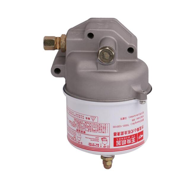 YC T9000-1030100 Separate Centrifugal Oil Filter Part