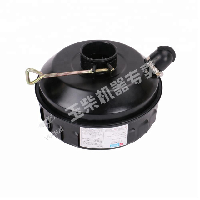 YC 6105Q-1109000B Air Filter Assembly